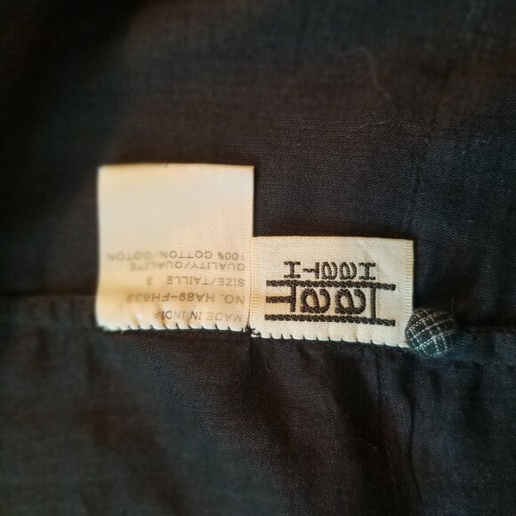 Issey Miyake HaaT Dress - Picture 5 of 8